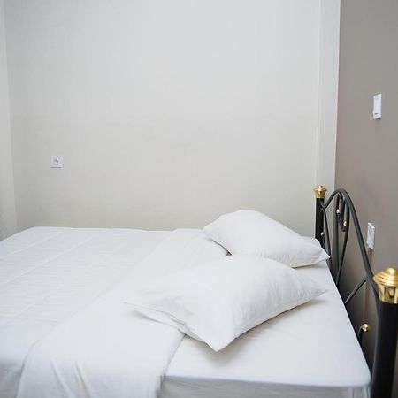 Athens City Plaza Bagian luar foto