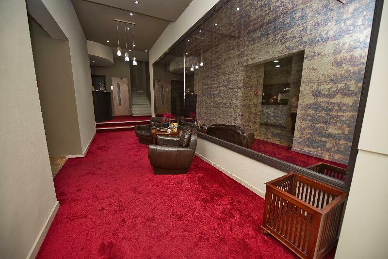 Athens City Plaza Bagian luar foto