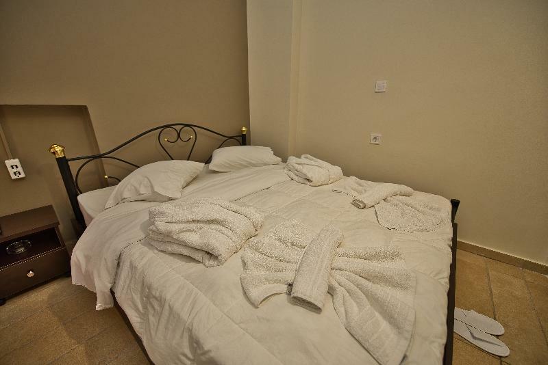 Athens City Plaza Bagian luar foto