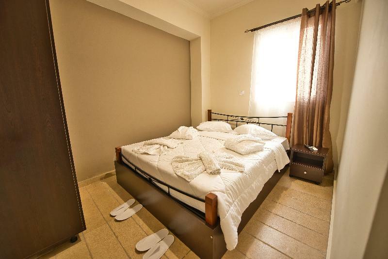 Athens City Plaza Bagian luar foto