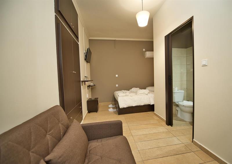 Athens City Plaza Bagian luar foto